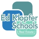 Ed Klopfer Schools Of Rl Est logo