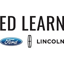 Ed Learn Ford Lincoln Ltd. logo