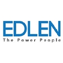 Edlen Electrical Exhibition Services logo