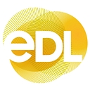 EDL logo