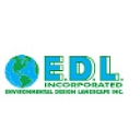 Environmental Design Landscape, Inc. logo