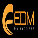Edm Enterprises, Llc logo