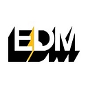 Edm Incorporated logo