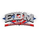 Expert Demolition Management logo