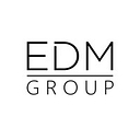Edm London Limited logo