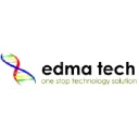 Edma Tech logo