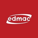 Edmac Compressor Parts   Performance Filtration logo