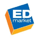 Education Market Association (Edmarket) logo