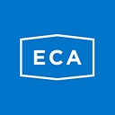 The Edmonton Construction Association logo