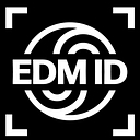 Edm Identity logo