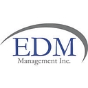 Edm Management, Inc. logo