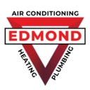 Edmond Air Conditioning, Heating, & Plumbing logo