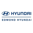 Edmond Hyundai logo