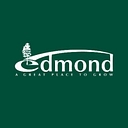 City Of Edmond logo