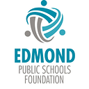 EDMOND PUBLIC SCHOOLS FOUNDATION logo