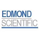 Edmond Scientific Company logo