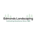 Edmonds Landscaping logo