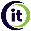 Edmondson's IT Services logo