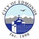 City Of Edmonds logo