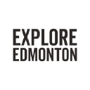 Edmonton Economic Development Corporation logo