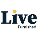Live Furnished logo