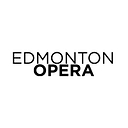 Edmonton Opera logo