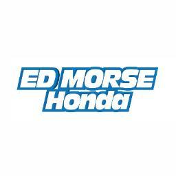 Ed Morse Honda logo