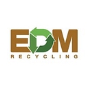 Edm Recycling logo