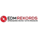 EDM REKORDS logo