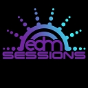 Edm Sessions logo