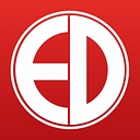 Emergency Doctors Medical Service logo