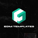 ⛓👽 EDM TEMPLATES