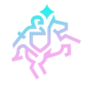 Edmund & Evans logo