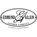 Edmund A. Allen Lumber Company logo