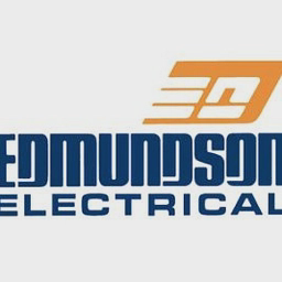Edmundson Electrical Limited logo