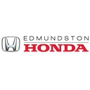 Edmundston Honda logo
