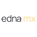 edna.mx logo