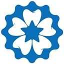 Edna Dentistry and Wildflower Dental Studio logo