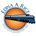 Edna A. Rice, Executive Recruiters, Inc. logo
