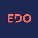 Edo, Inc. logo