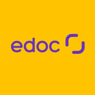 edoc invoice logo
