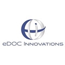Edoc Innovations logo