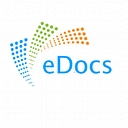 Edocs logo