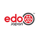 Edo Japan logo