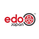 Edo Japan logo