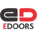 Edoors Inc. logo