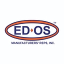 Edos Manufacturers Representatives logo