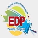 EDP Painting logo