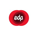 Edp Brasil logo