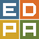 The Economic Development Partnership of logo